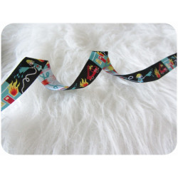 Webband Feuerwehr im Einsatz